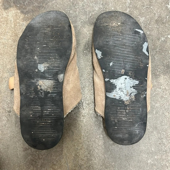 Clarks  boston clogs - Picture 6 of 7